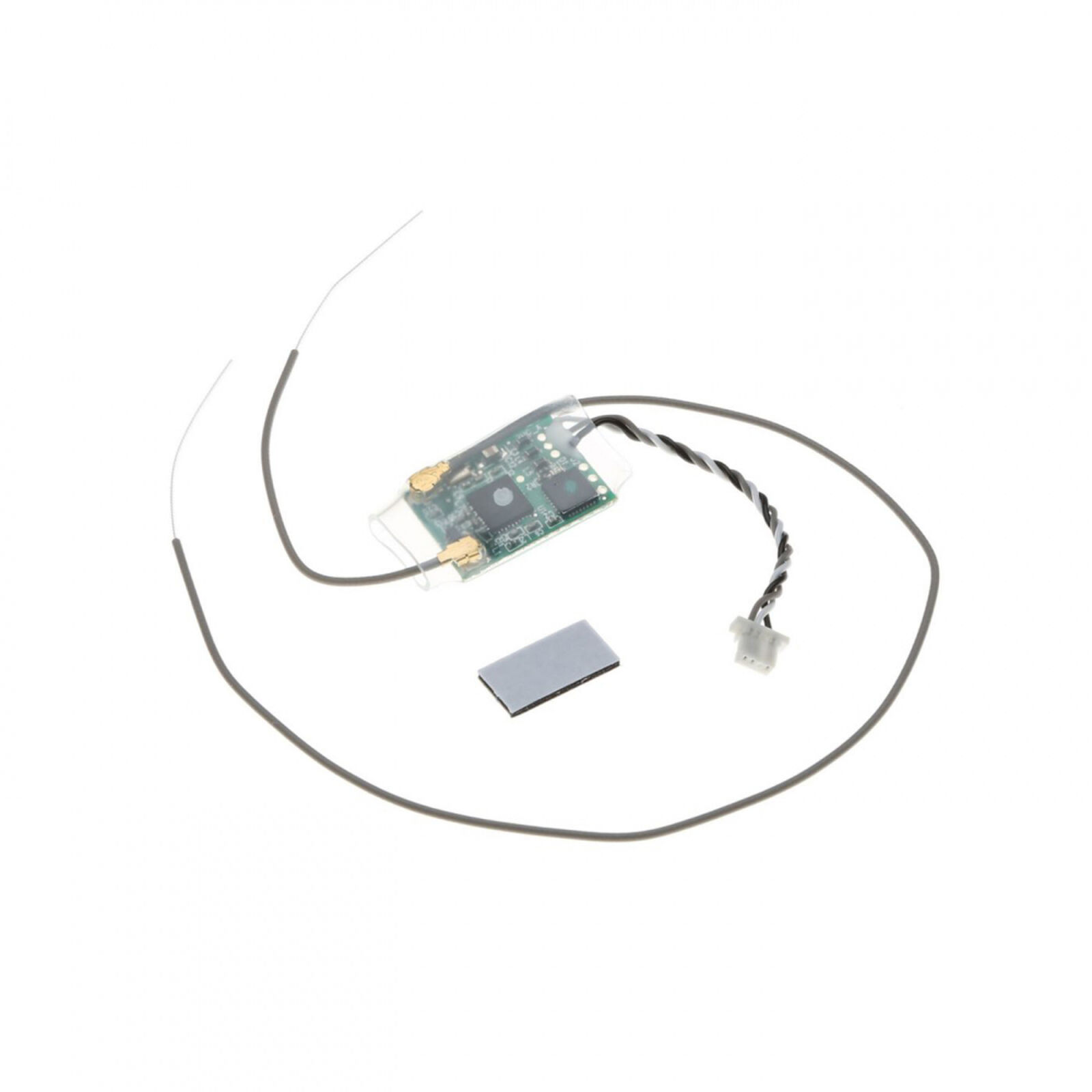 Spektrum Receiver: Chroma