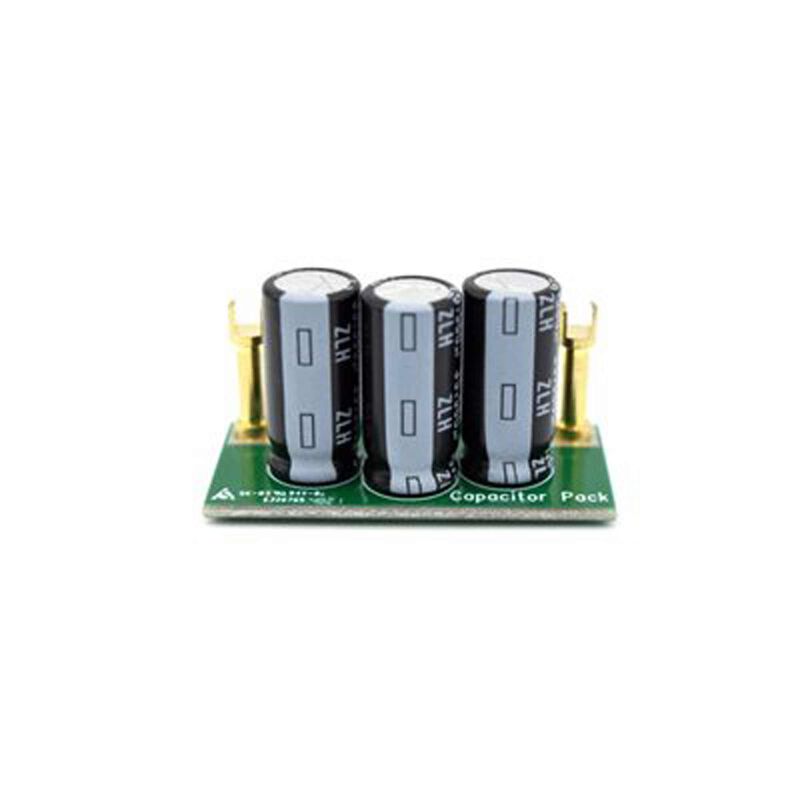 Capacitor Pack, 8S MAX (35V), 1680UF