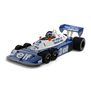 1/10 RC Tyrrell P34 6 Wheel 1977 Argentine (Limited Edition)