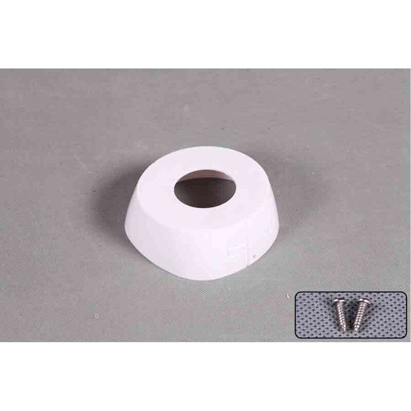 Cowl Brown  BF109 1400mm