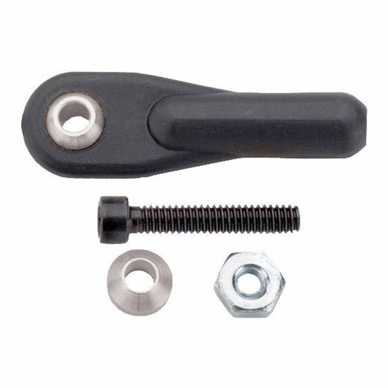 Bulk 2mm ball link, bolt, nut, and shim set