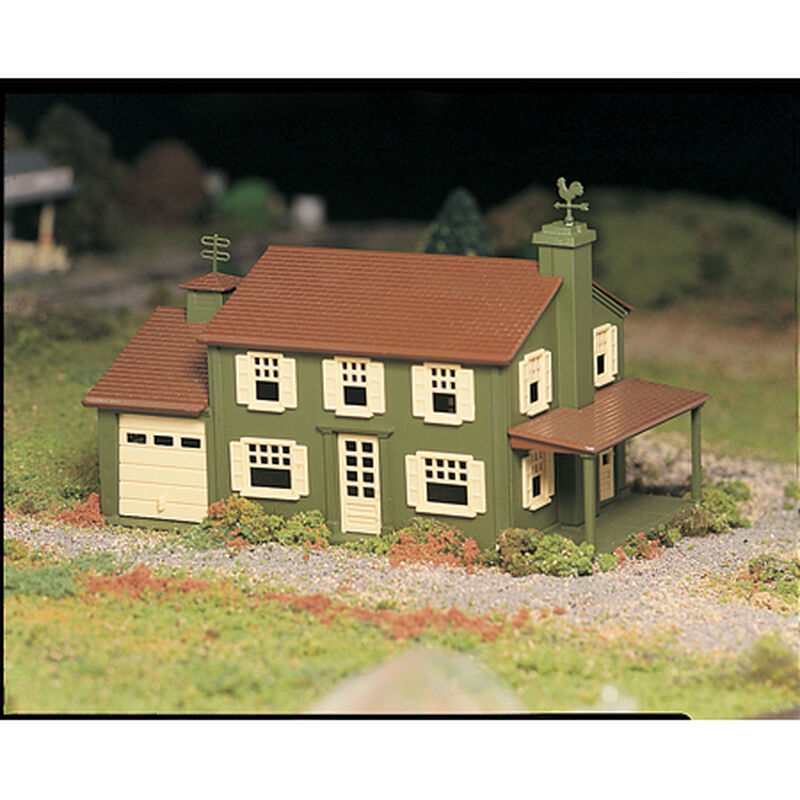 O Snap KIT Two Story House