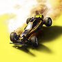 1/10 Optima PRO 4x4 Off-Road Racing Electric Buggy Kit