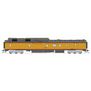 HO Union Pacific Power Car #2066, without Roof Antenna, No-Sound