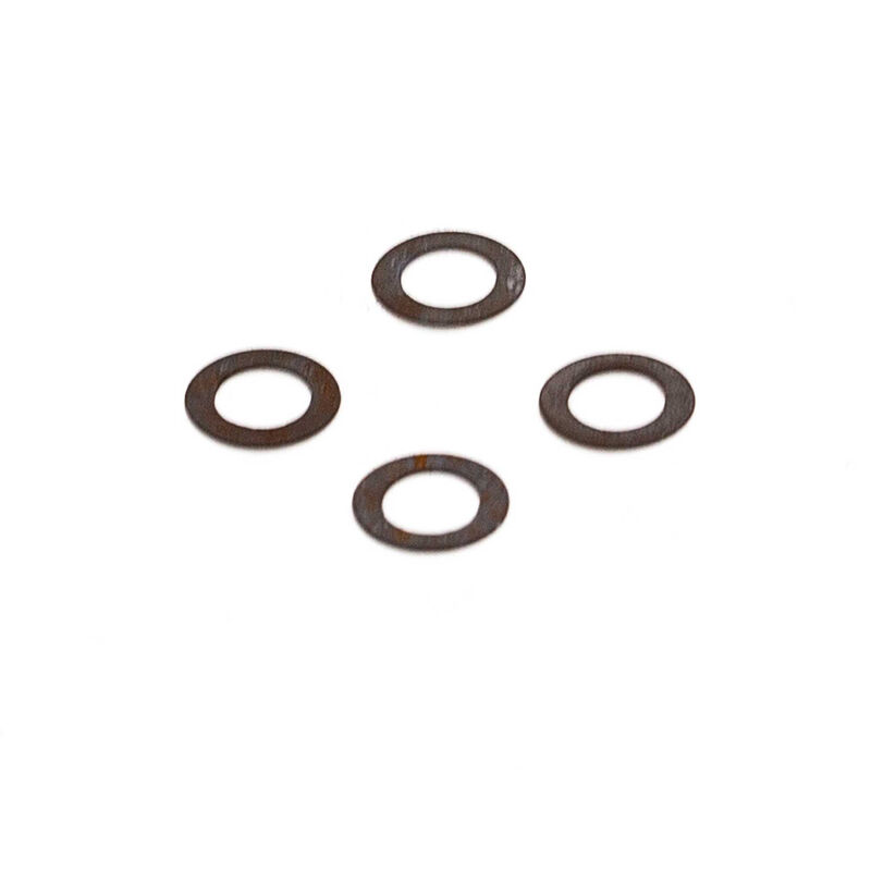 Steel Washer Set  FG-100TS