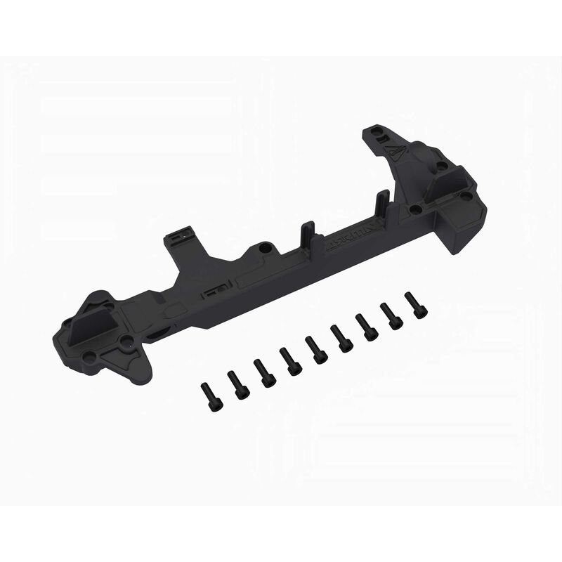 Composite Top Deck (176mm): GROM