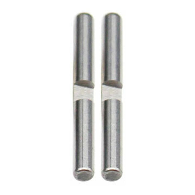 Titanium Differential Cross Pins (2) B7