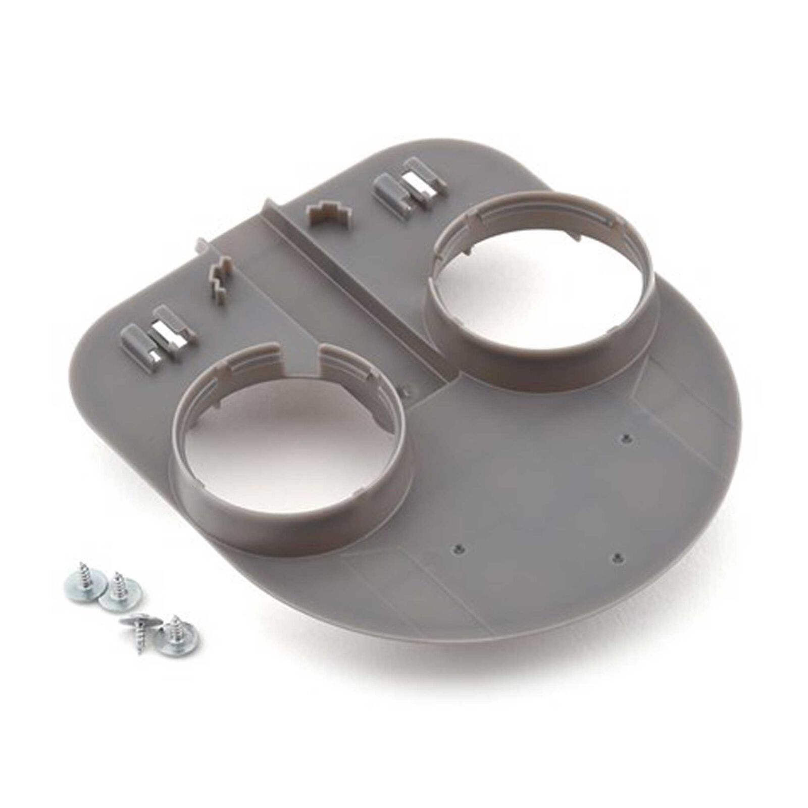 Base Plate: Inductrix Switch