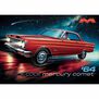 1/25 1964 K-Code Mercury Comet Model Kit