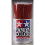 Spray Lacquer TS-33 Dull Red