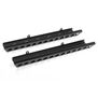 Shirya Steel Side Sliders for VS4-10 Origin Black