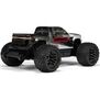 1/10 GRANITE 223S DSC 4X4 RTR Brushless Monster Truck, Gun Metal