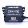 900 Digital Metal Gear Waterproof Programmable Servo & Winch, Black