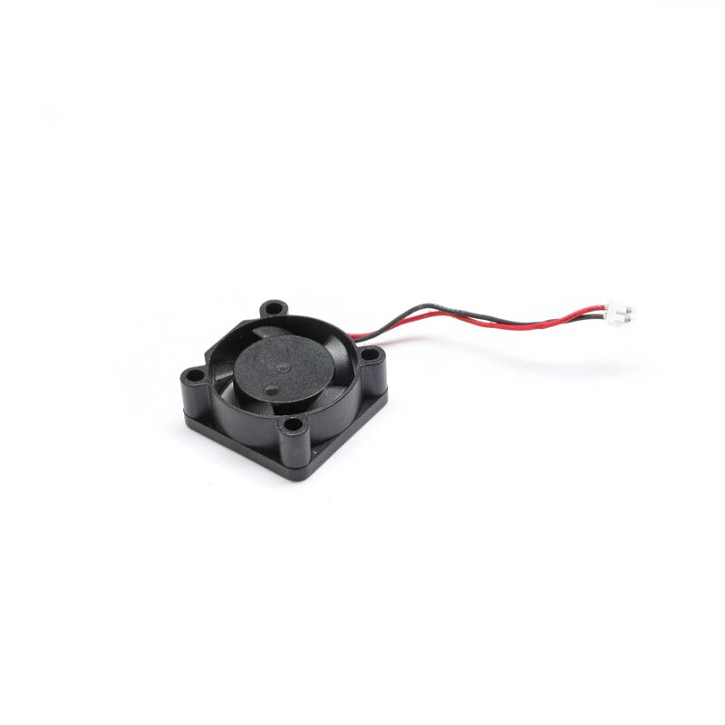 Replacement ESC Fan: SPMXSE4510RX, SPMXSE8010RX