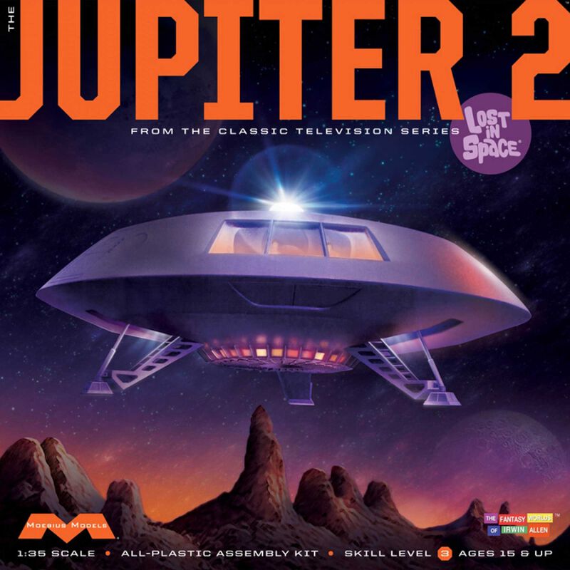 Jupiter 2