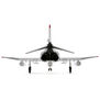 F-4 Phantom II 80mm EDF BNF Basic with AS3X and SAFE Select, 910mm