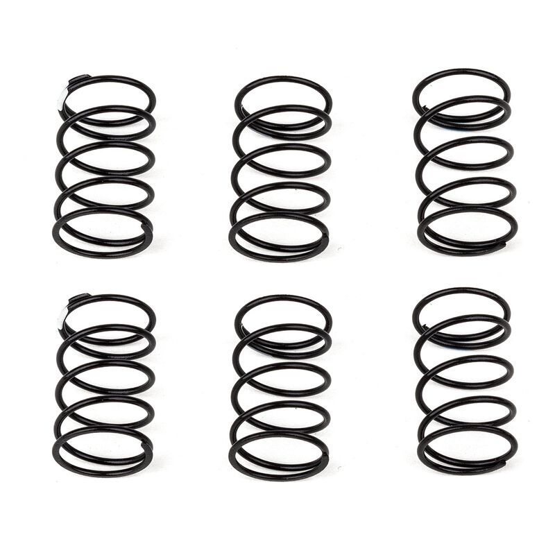 Shock Spring Set, 1/14 Team Associated Reflex 14R
