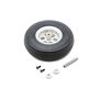 30 Percent Sailplane Elec Retract 3.5" Wheel Assembly