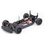 1/20 Fazer Mk2 FZ02 4x4 Chassis Kit