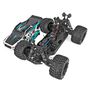 1/8 Rival MT8 4X4 Monster Truck RTR, Teal LiPo Combo