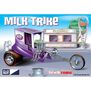 1/25 Milk Trike (Trick Trikes Series) Model Kit