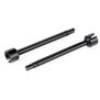 Blackwell Front Axle Shaft