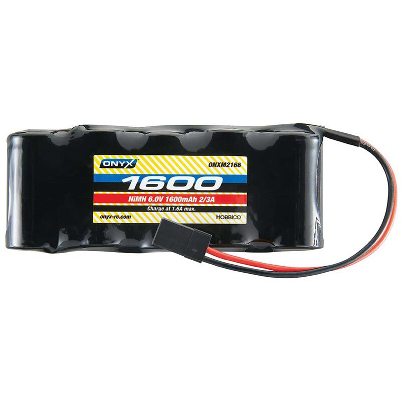 Spektrum SMART 1800mAh 2S 7.4V Smart G2 LiPo 20C Hard Case IC3 SPMX18002S20  Car Batteries & Accessories