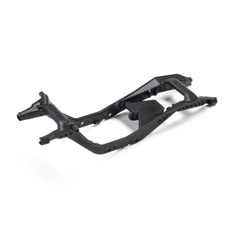Axial Chassis: SCX30