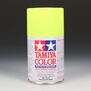 Polycarbonate PS-27 Fluorescent Yellow, Spray 100ml