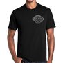 Pro-Line Manufactured Black T-Shirt, Small