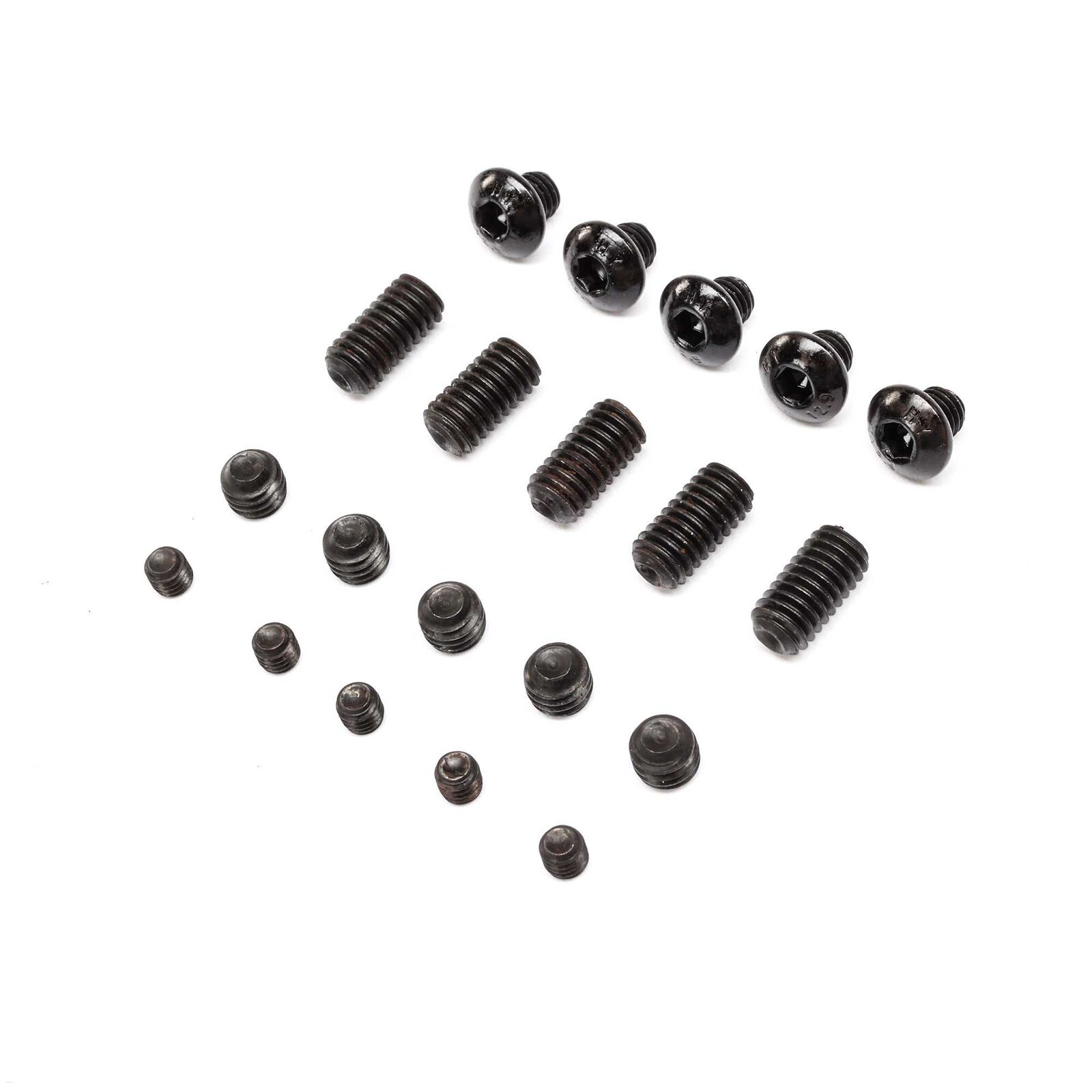 Set Screw, Set (20): MTXL/DBXL-E/DBXL 2.0