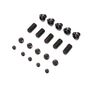Set Screw, Set (20): MTXL/DBXL-E/DBXL 2.0