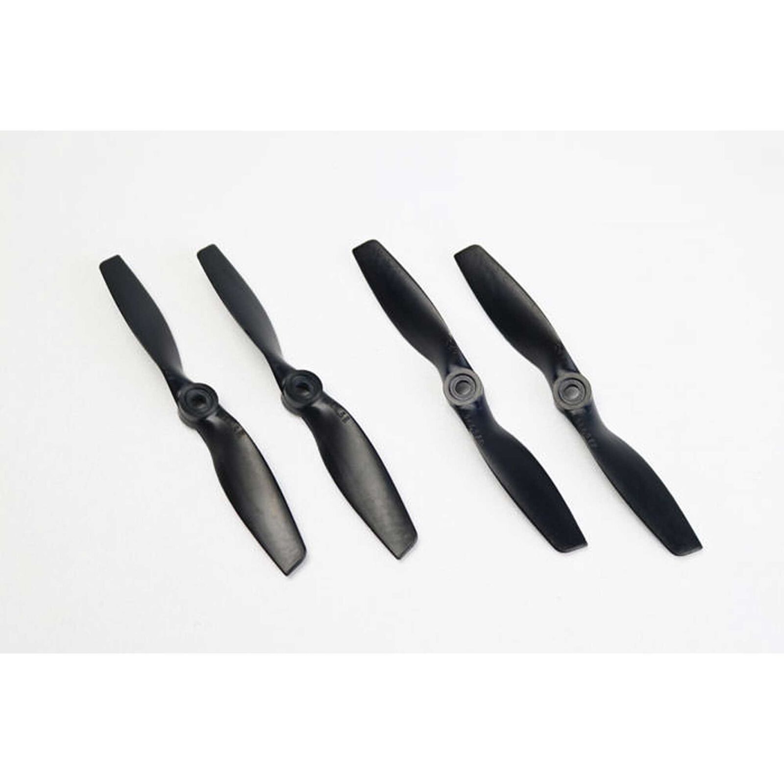 B 5 x 4.5 E - B4 Black 2 Multirotor Blade (4)