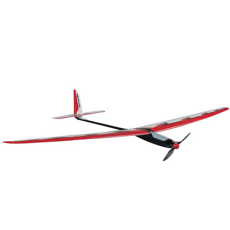 Kunai 1.4M Sport Glider EP Rx-R 55"