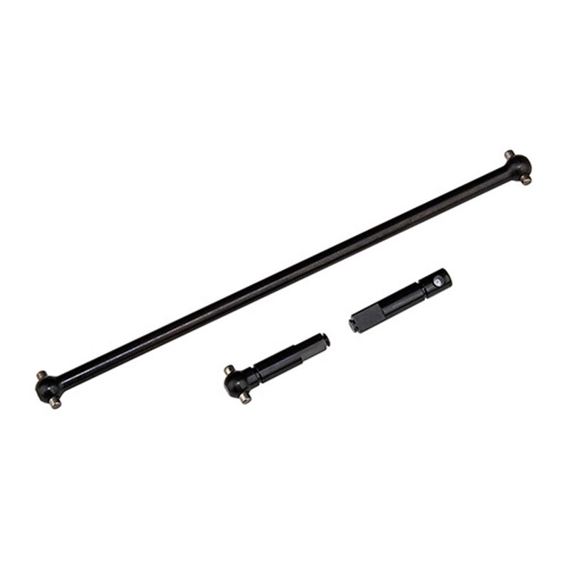 Center Driveline, 1/10 Team Associated Apex2