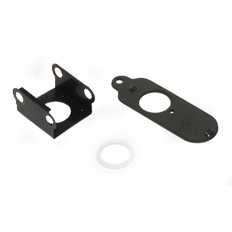 Choke Valve Assembly:B,D-K,EE,II,JJ