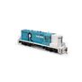 HO GP7R Locomotive with DCC & Sound, ROCK #4506