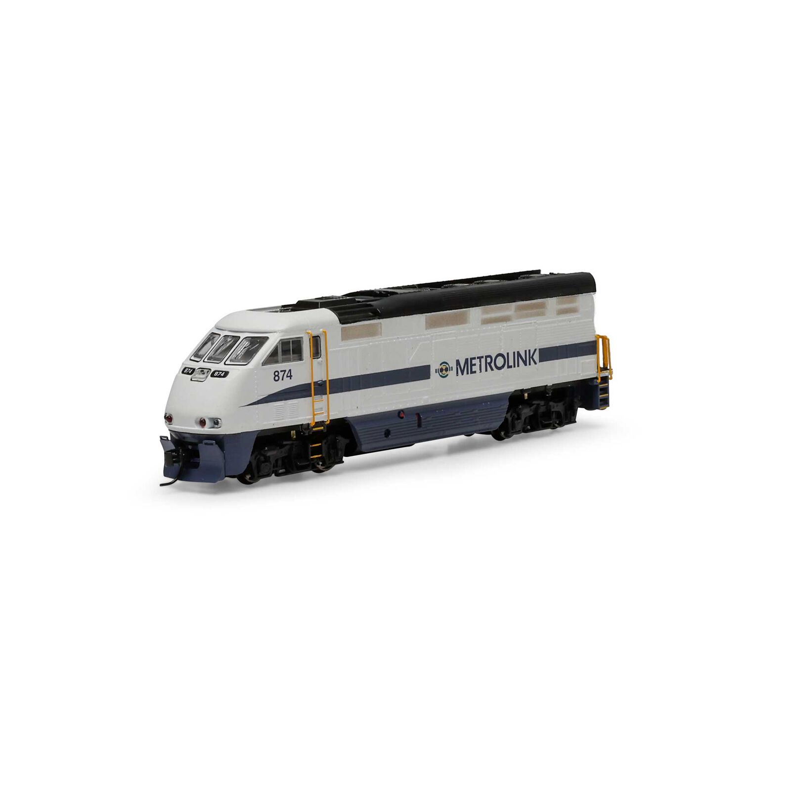 N F59PHI with DCC & Sound, SCAX #874