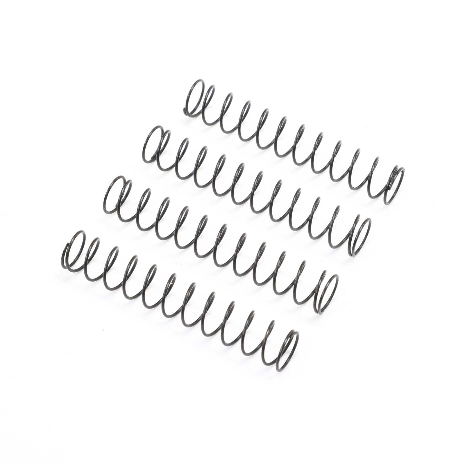 Shock Spring, Internal, 2.0lb (4): LMT 2.0