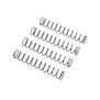Shock Spring, Internal, 2.0lb (4): LMT 2.0