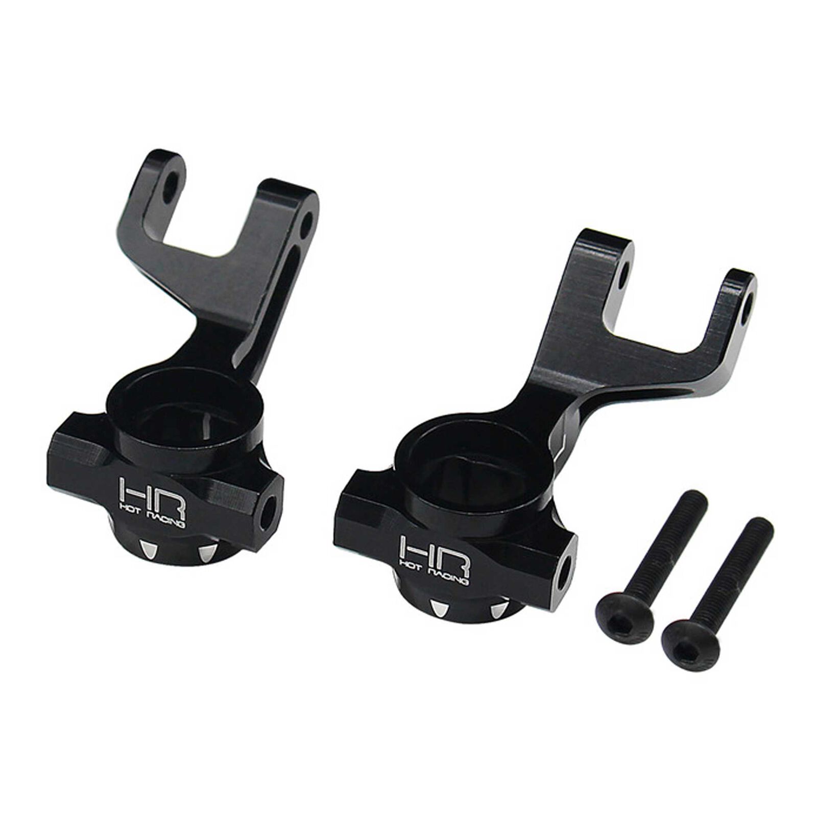 Aluminum Front steering blocks Knuckle Gorgon