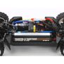 1/10 XV-02 PRO 4x4 Rally Chassis Kit