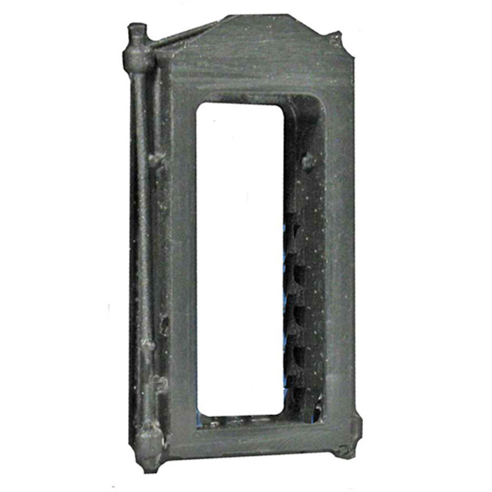 N Passenger Car Diaphrams with Suspension Rods (1pr)