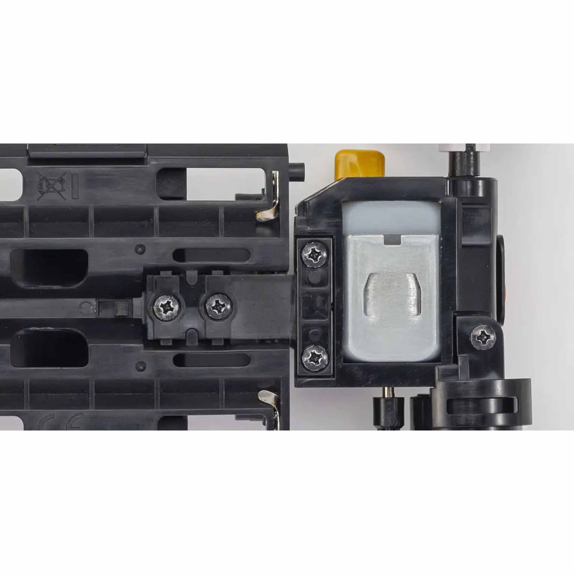 Kyosho 1/28 1998 Sauber-Mercedes Gruppe-C-Rennsportwagen C9 Mini-Z