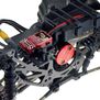 Predator Sensored Brushless ESC & Kinetic Motor Combo, 5600KV