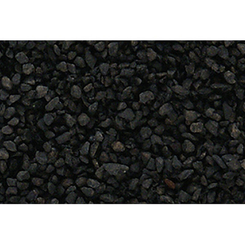 Coarse Ballast Bag, Cinders/18 cu. in.