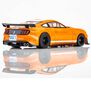 2021 Shelby GT500- Twister Orange/White