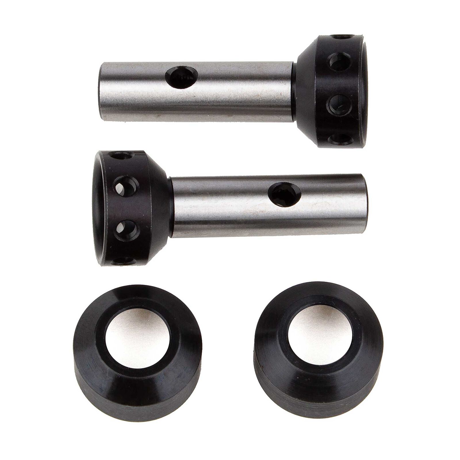 CVA Axle Set, 1/8 Team Associated RC8B4