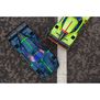 1/8 VENDETTA 3S 4X4 RTR Brushless All-Road Street Bash, Blue