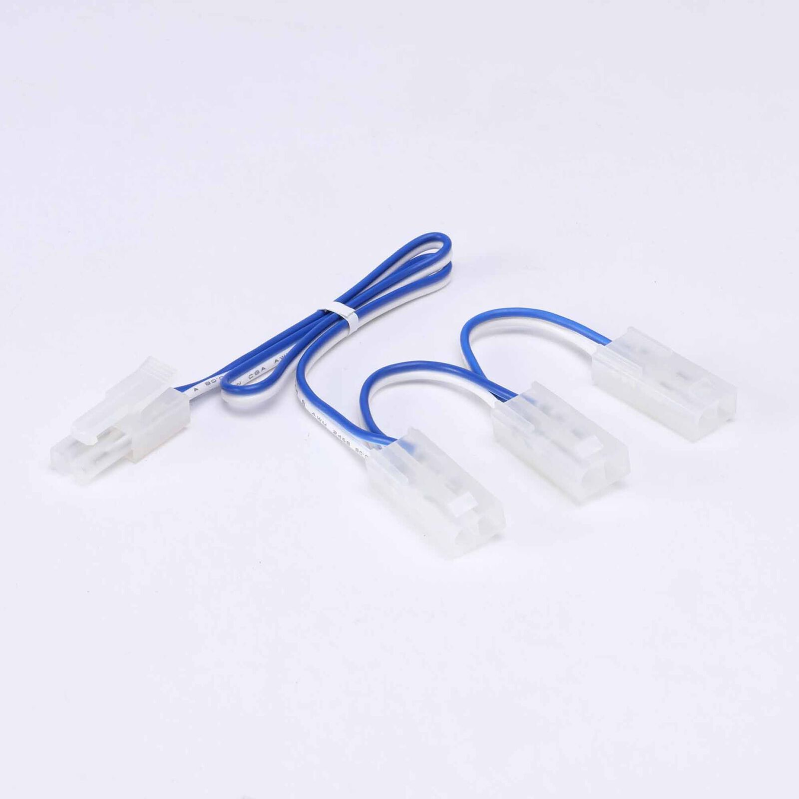 3-Way Extension Cord 30cm